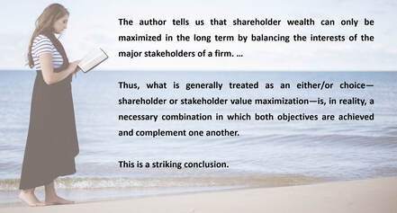 Image of Foreword from THINK Again!: The Rometty Edition.