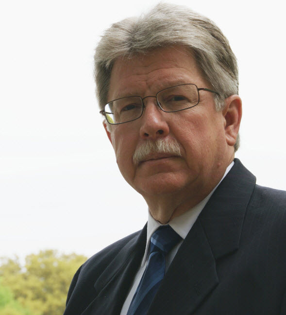 Picture of Peter E. Greulich
