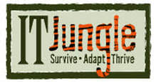 Image of the IT Jungle logo with link to their website.