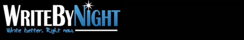 WriteByNight New York City logo